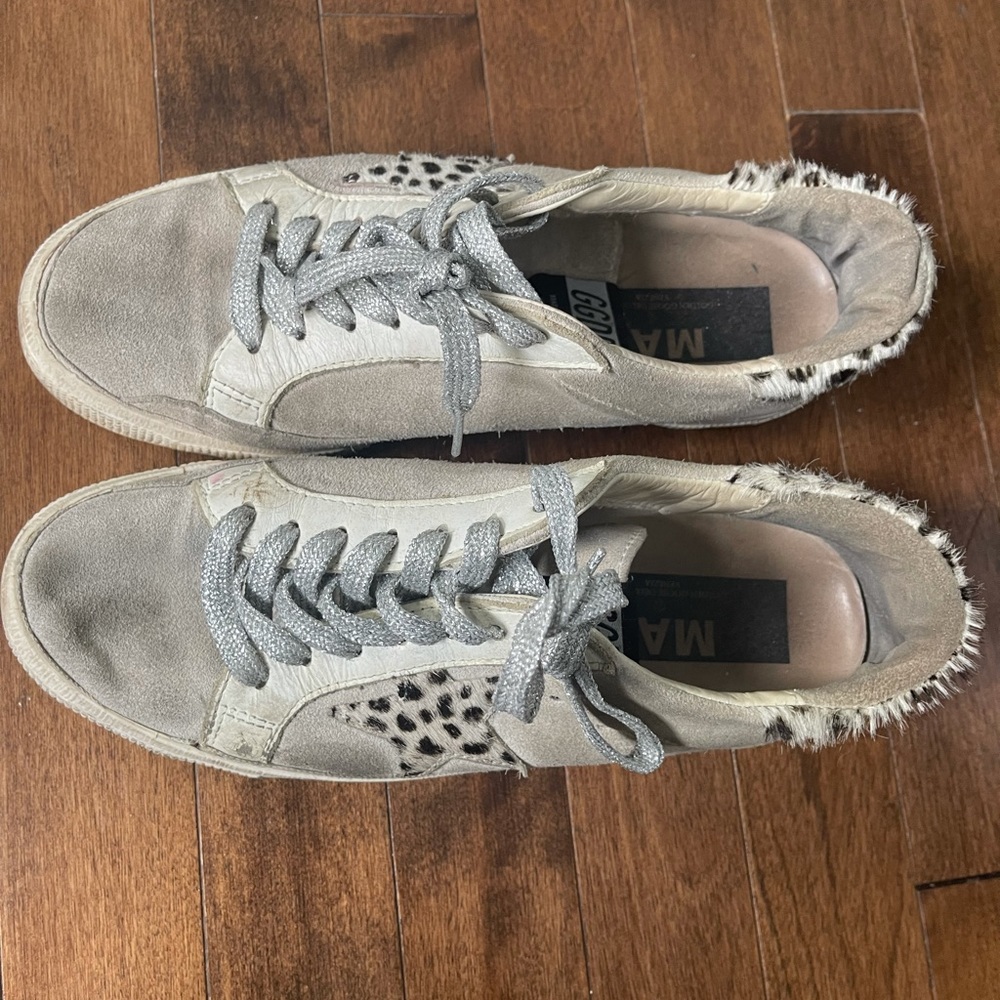 Golden Goose. Size 39